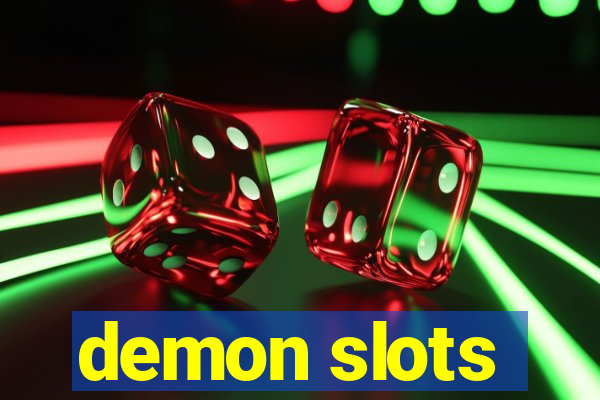 demon slots